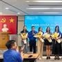 Tuổi trẻ PVFCCo - Phú Mỹ: Khẳng định vai trò xung kích, sáng tạo, tình nguyện 